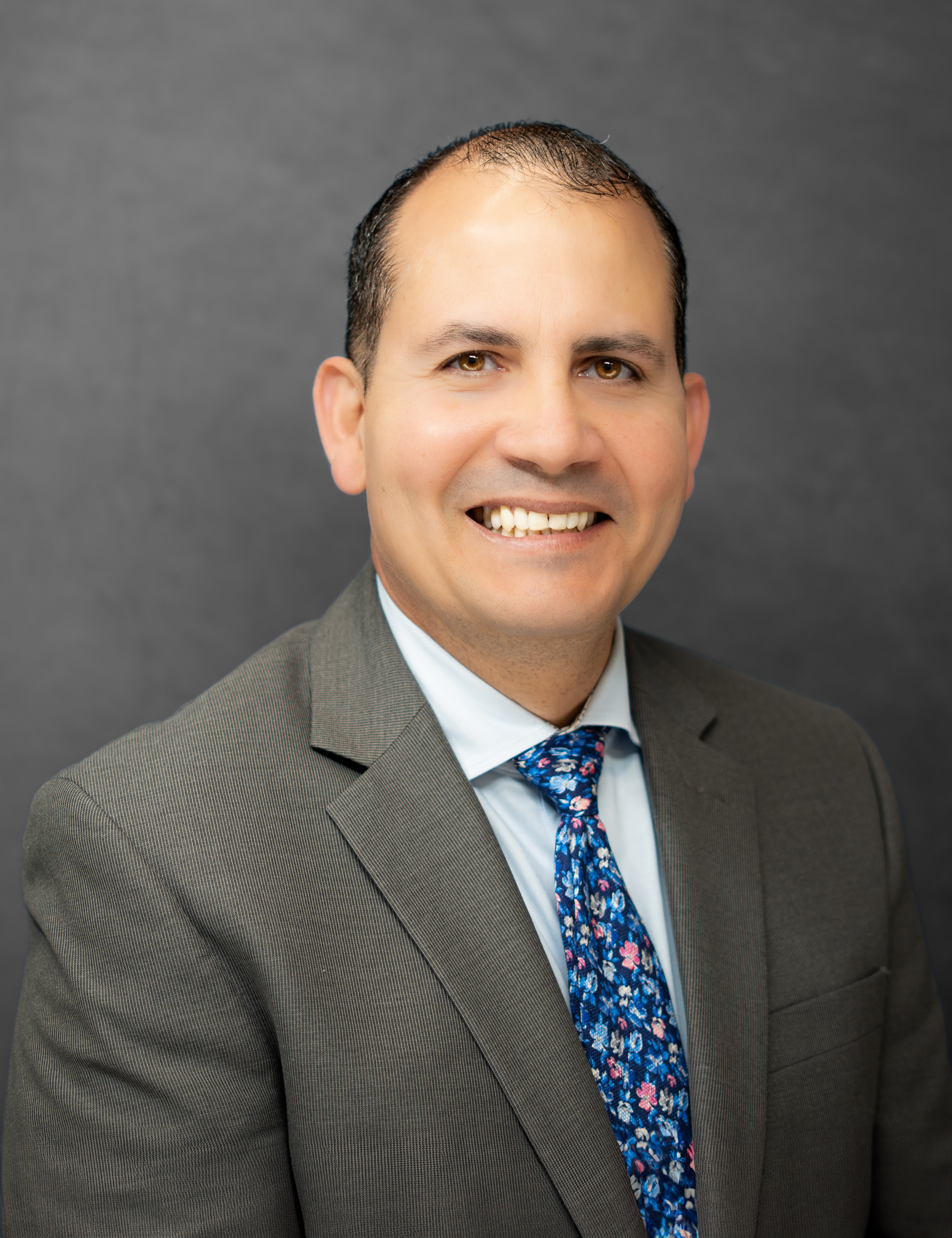 Michael Perez Rodriguez, MD